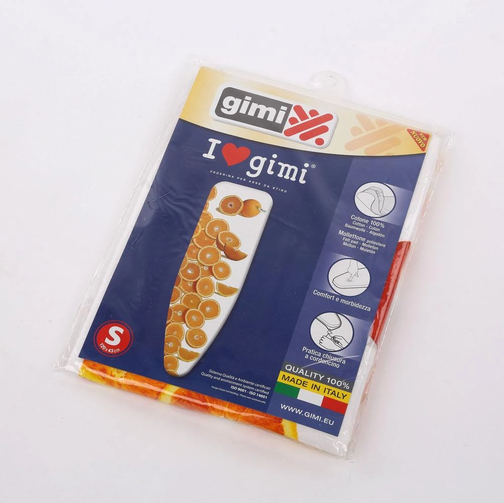 Lyginimo lentos audeklas Gimi S/M