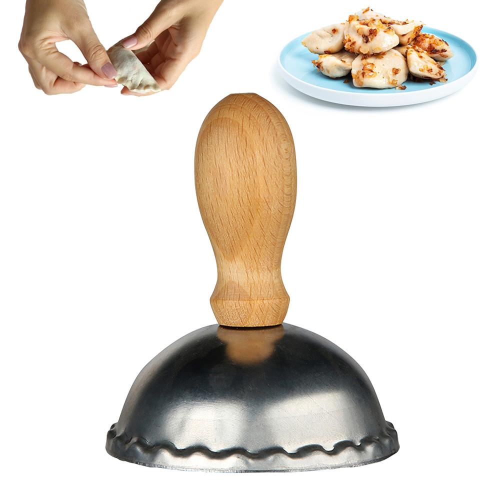 Practic Ravioli dumpling cutter