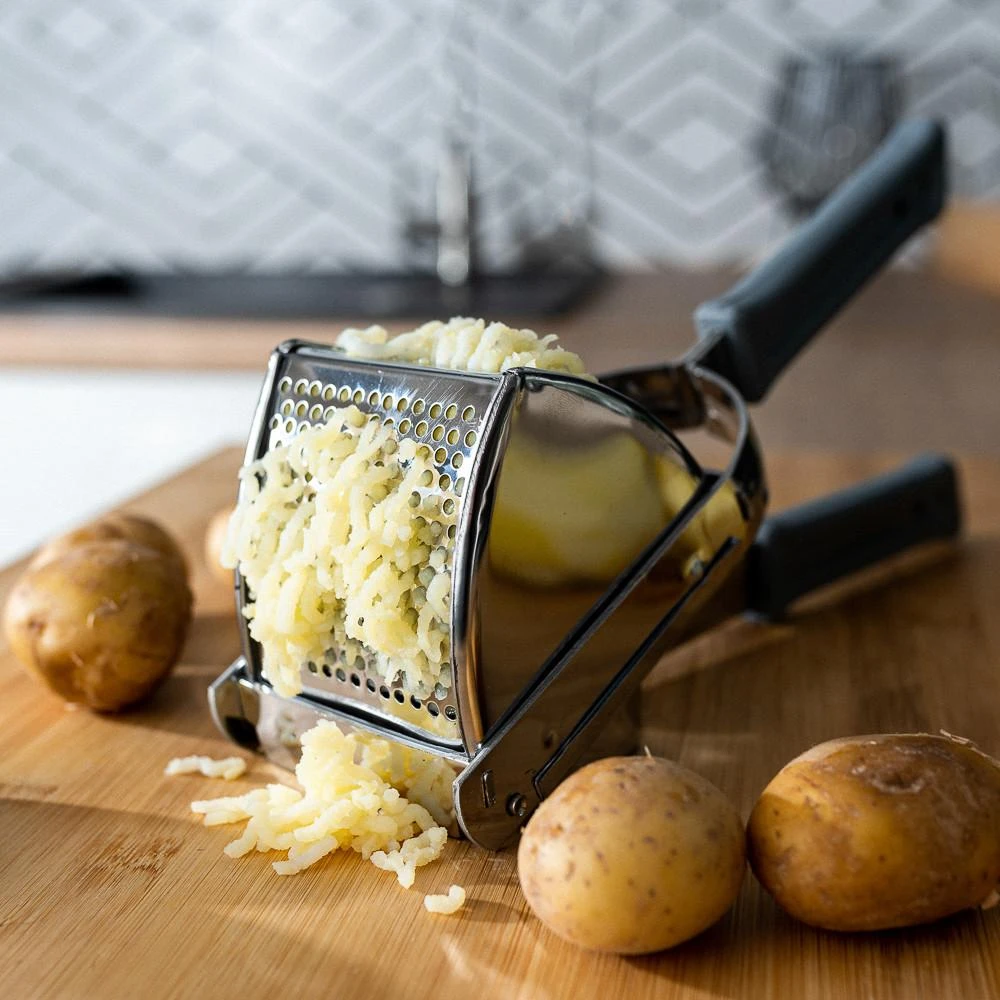 Altom Tin potato press