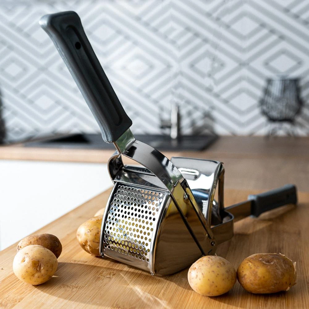 Altom Tin potato press