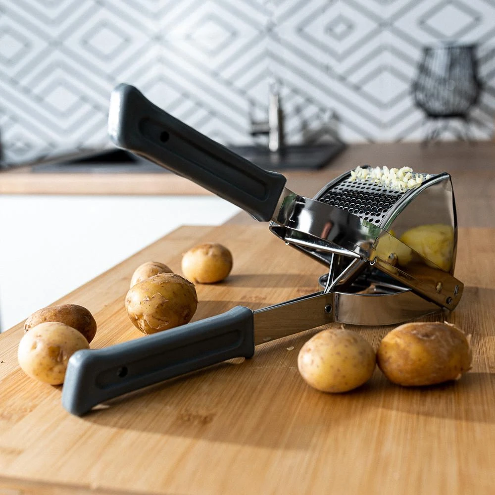 Altom Tin potato press