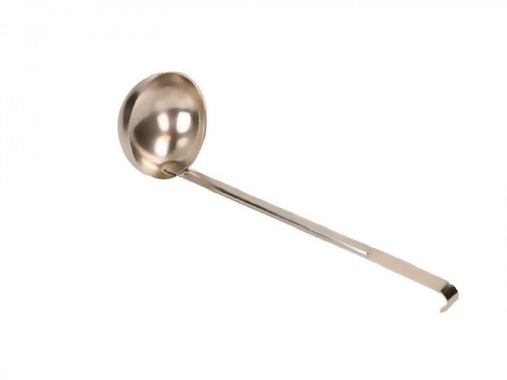 175ml stainless steel ladle scoop
