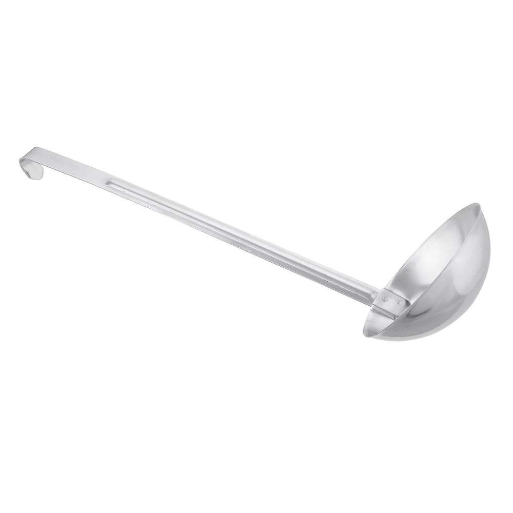 Steel Nerūdijantis plienas ladle large 125ml