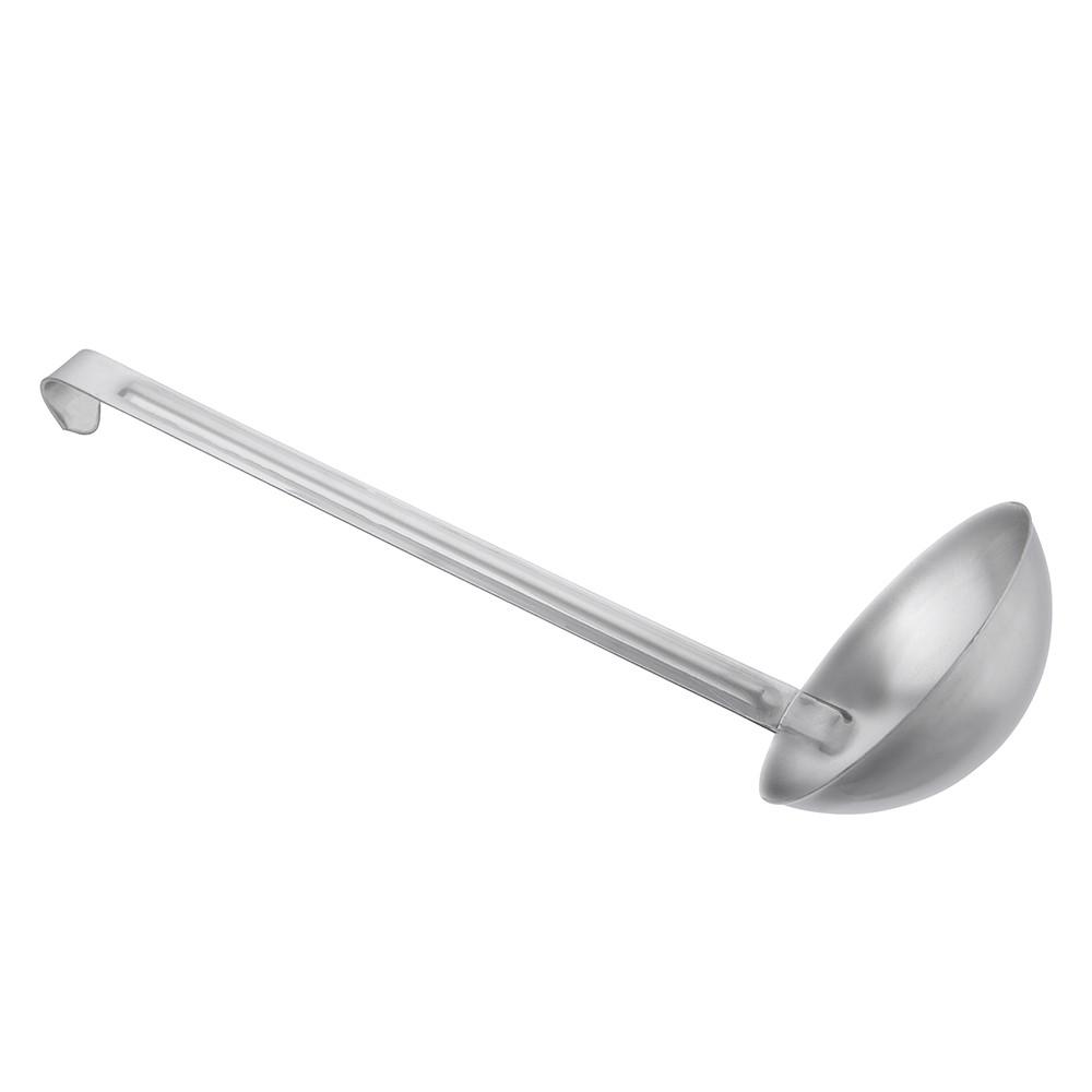 Steel Nerūdijantis plienas ladle small 100ml