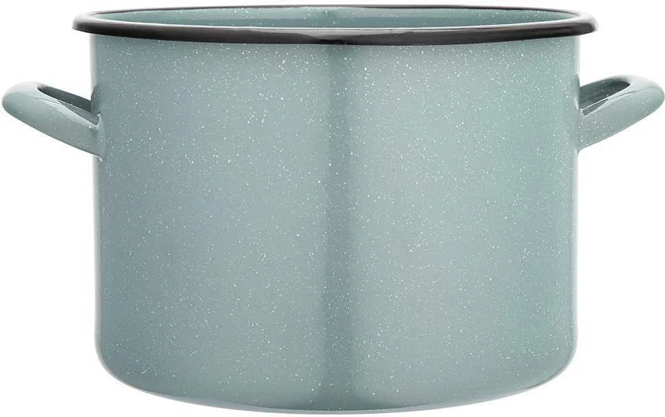Tradicinis šalaviju emaliuotas puodas Altom Design 7,5 l
