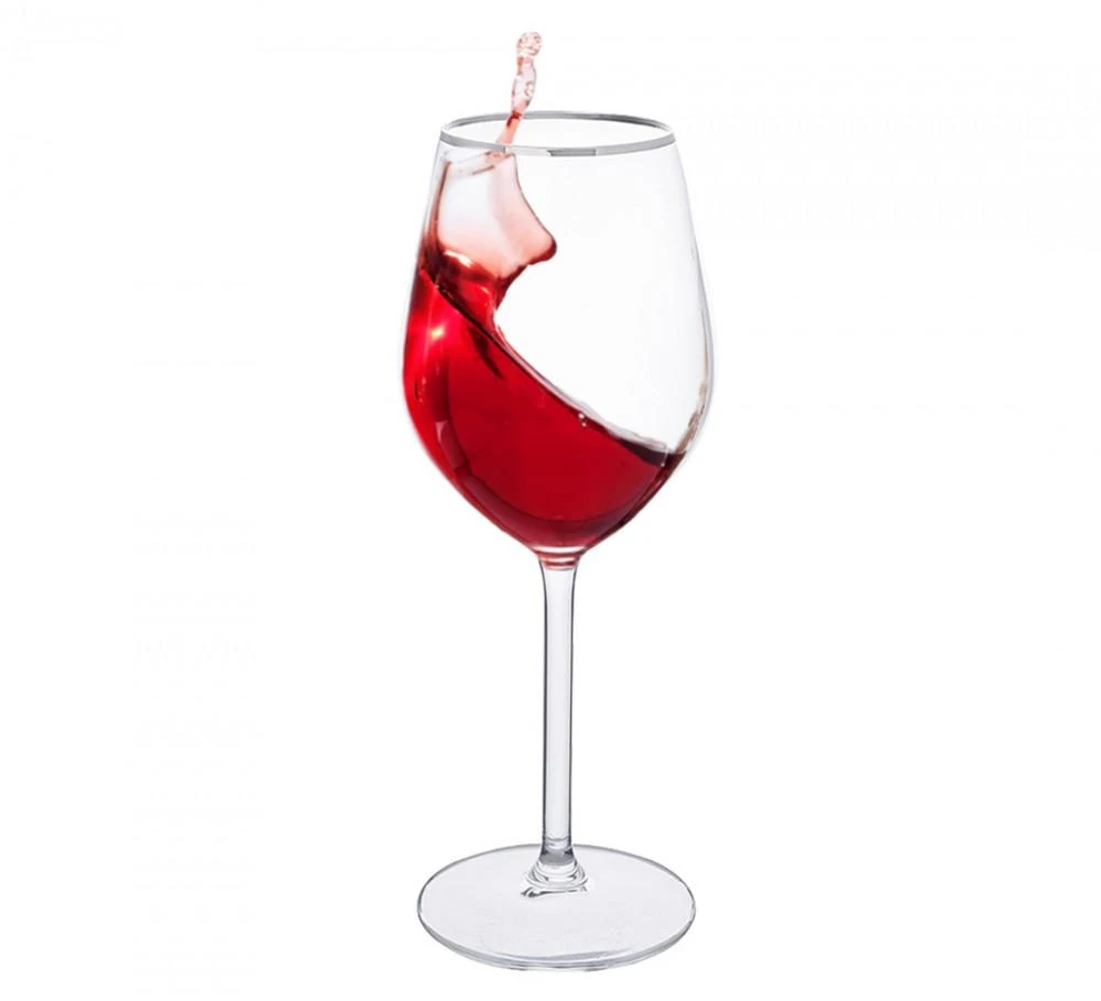 Royal Leerdam Rinkinys Sylvan (4+4) 380/350ml