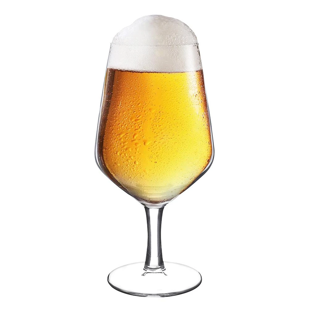 RUBIN TAURĖS ALUI 500ML.6 VNT