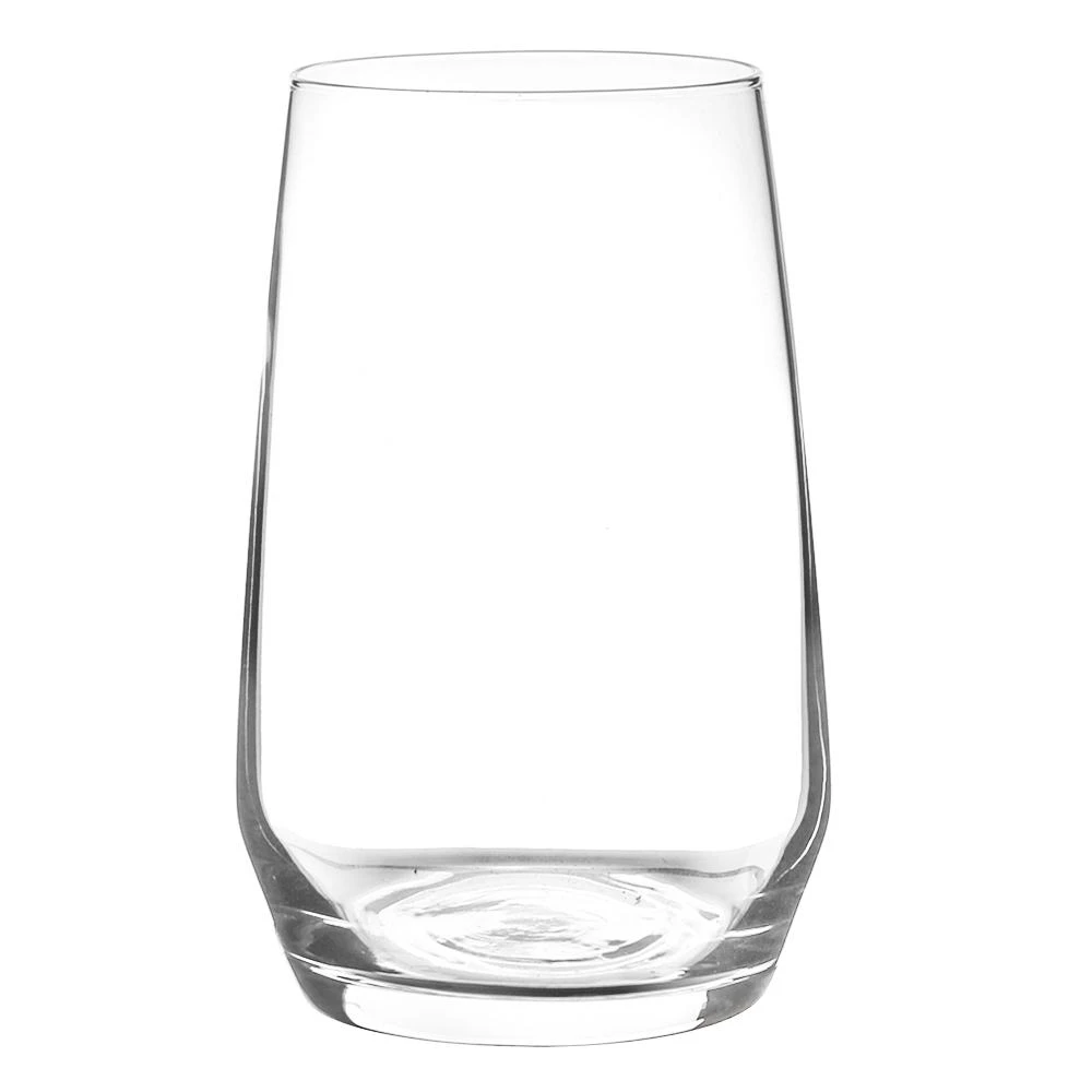 Lumarko Rubin rinkinys (6 vnt. be stiklinių), 450 ml
