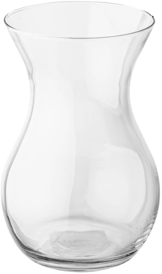 Lumarko Sasanka vase h-18cm