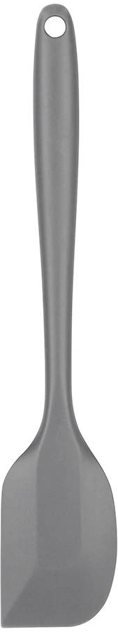 Silicon spatula 27x5,5cm