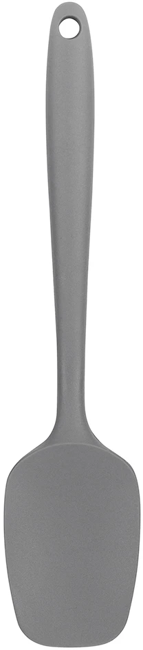 Silicon spatula 27x6cm