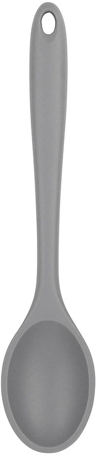 Silicon spoon 27x6cm