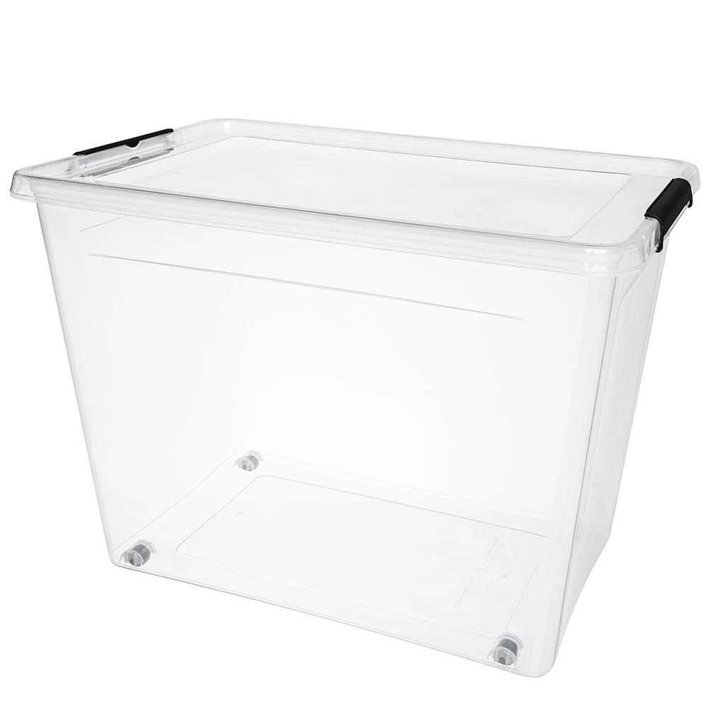 Orplast laikymo dėžė 80l (11870428)