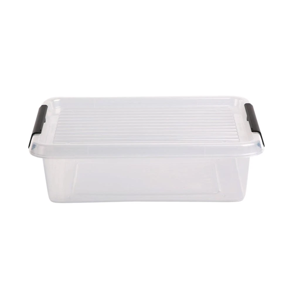 ORPLAST Simple dėžė, 8,5 l, skaidri