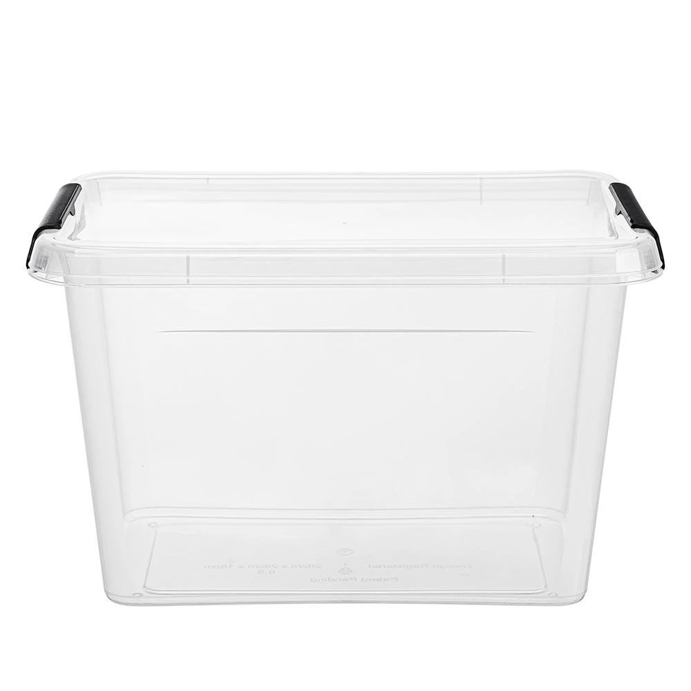ORPLAST Dėžė daiktams Orplast, 32 l