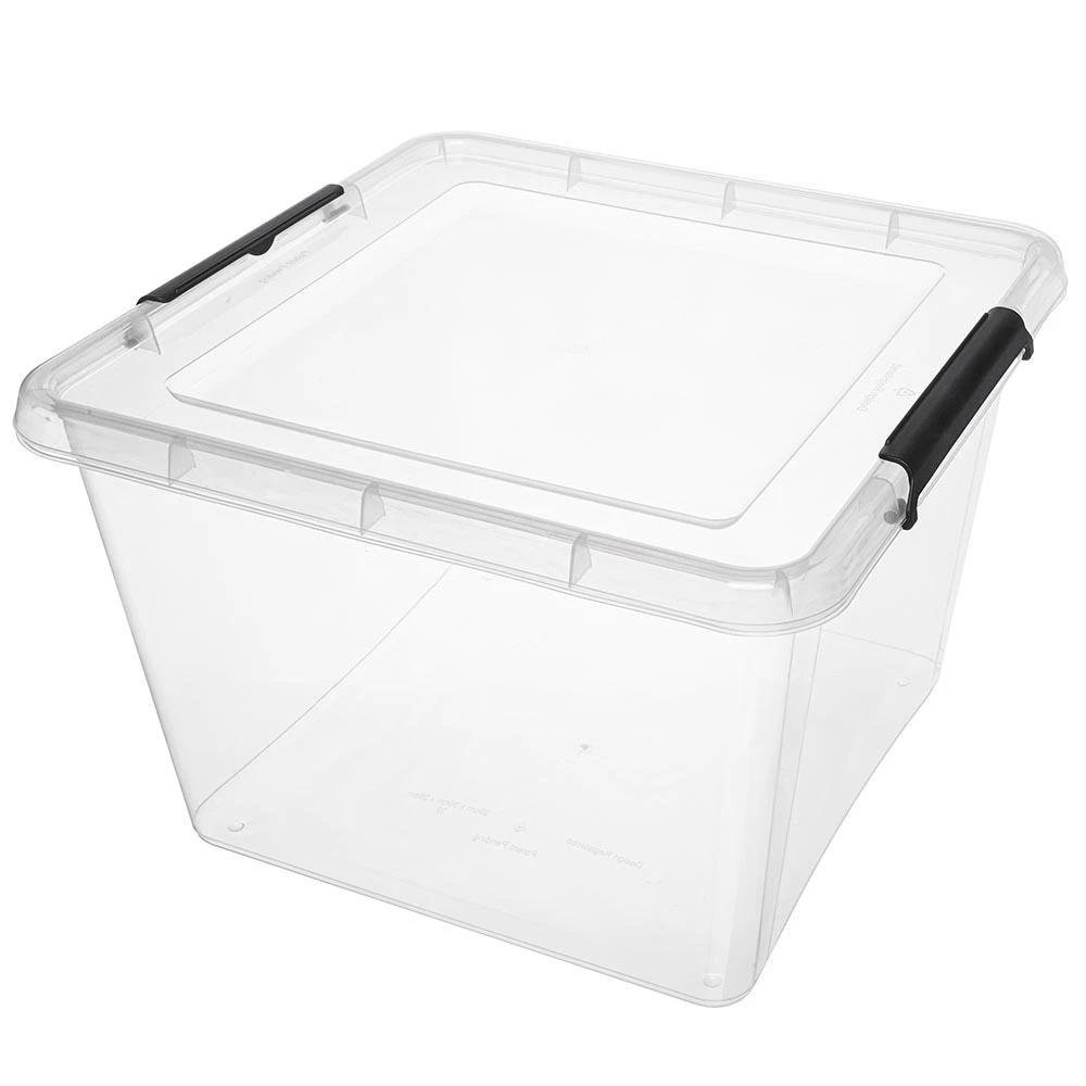 ORPLAST Dėžė daiktams Orplast, 32 l