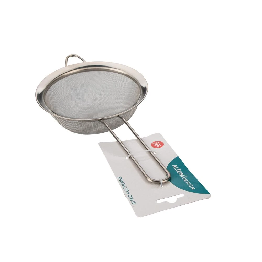 Kitchen strainer 16 cm