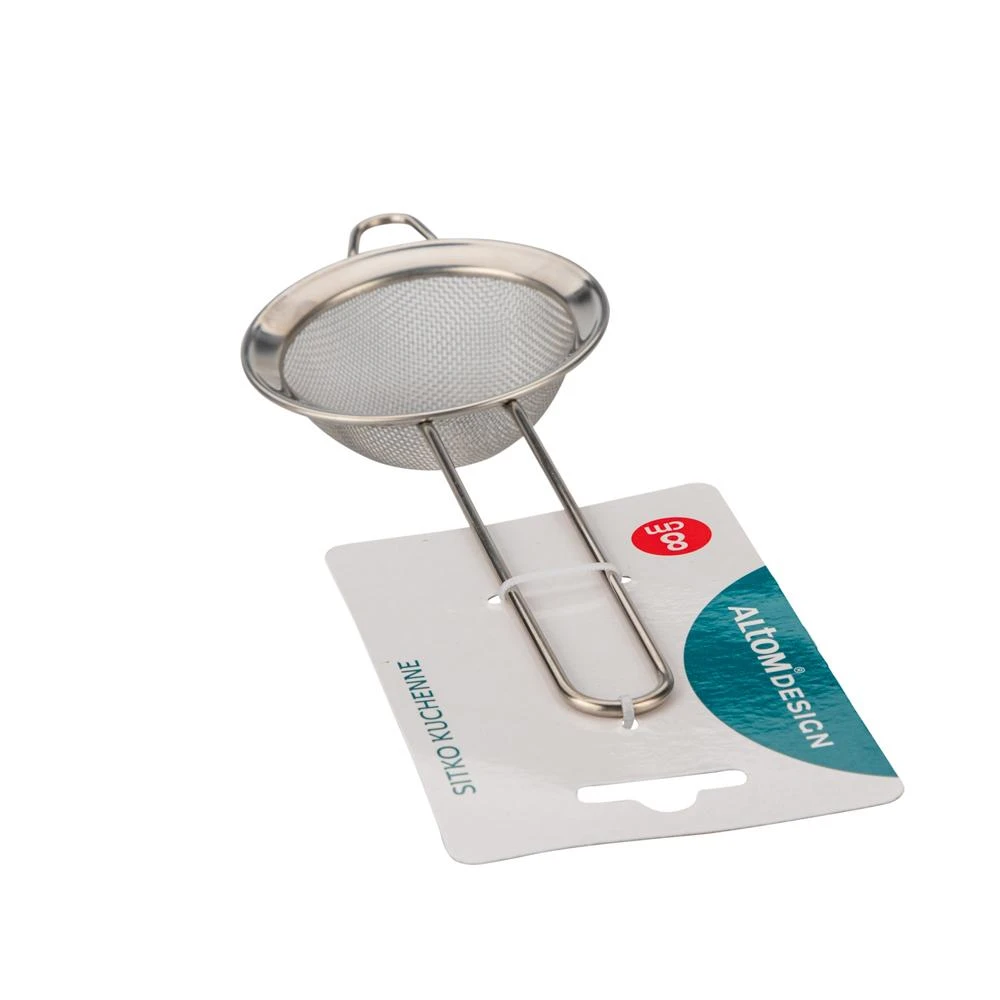 Kitchen strainer 8 cm