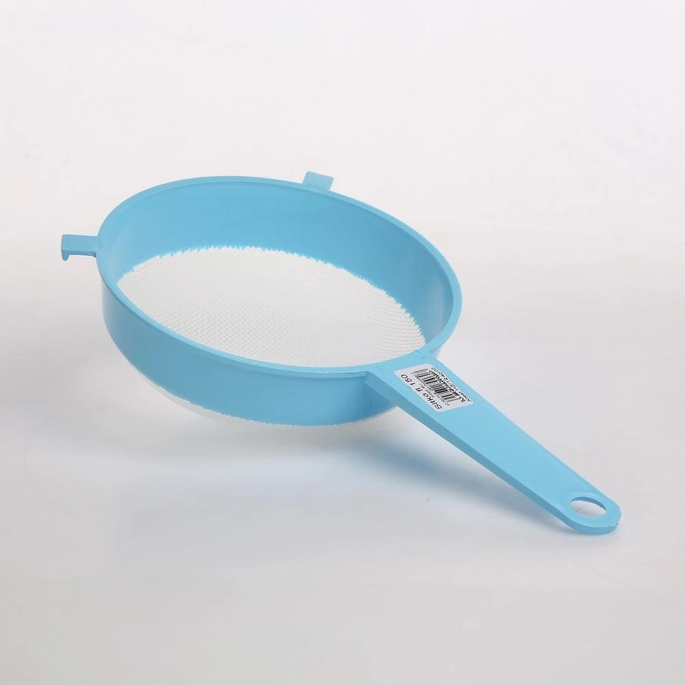 Sitko kuchenne su żyłką 15 cm PRIMPOL Spalvų miksas