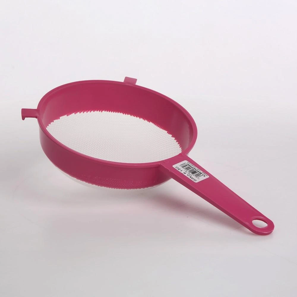 Sitko kuchenne su żyłką 15 cm PRIMPOL Spalvų miksas