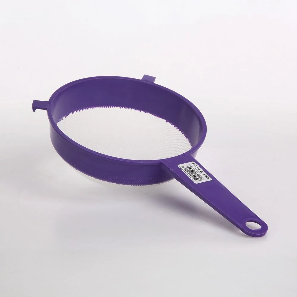 Sitko kuchenne su żyłką 15 cm PRIMPOL Spalvų miksas