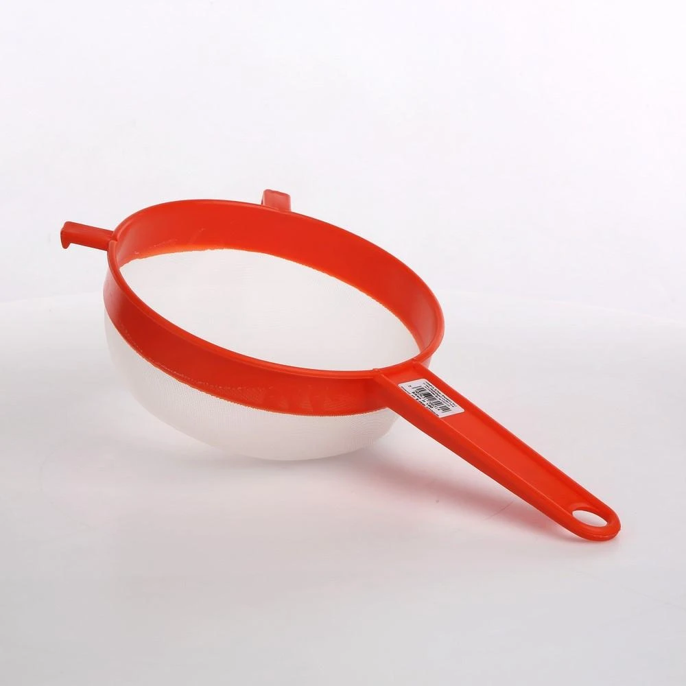 Sitko kuchenne su żyłką 18 cm PRIMPOL Spalvų miksas