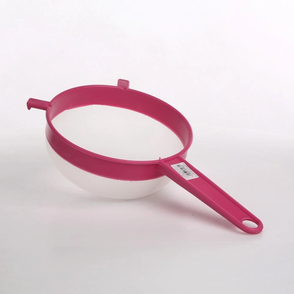 Sitko kuchenne su żyłką 18 cm PRIMPOL Spalvų miksas