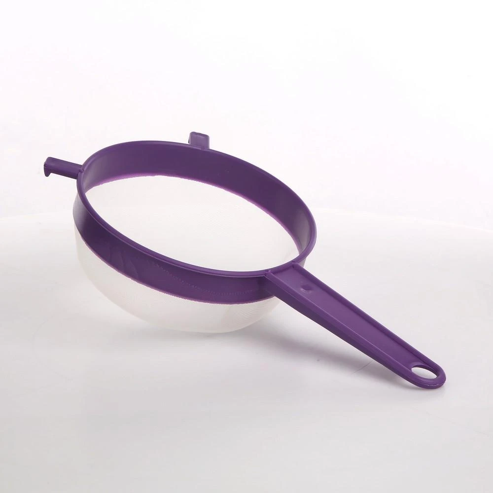 Sitko kuchenne su żyłką 18 cm PRIMPOL Spalvų miksas