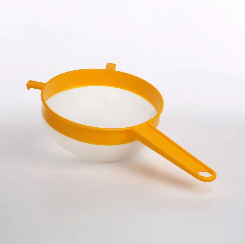 Sitko kuchenne su żyłką 18 cm PRIMPOL Spalvų miksas