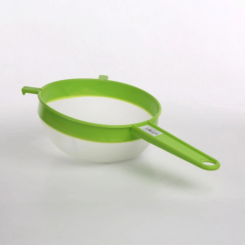 Sitko kuchenne su żyłką 18 cm PRIMPOL Spalvų miksas