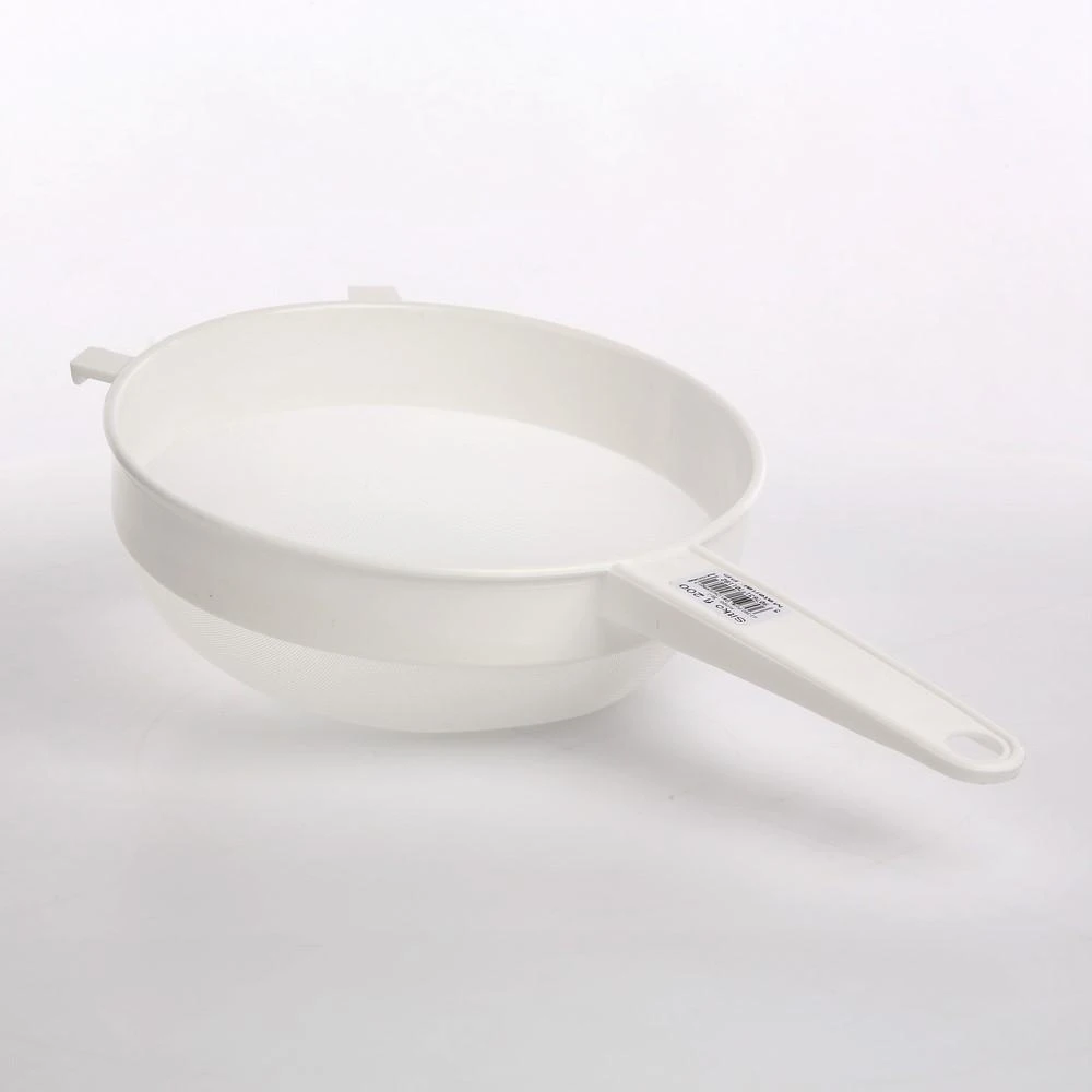 Sitko kuchenne su żyłką 20 cm PRIMPOL Spalvų miksas