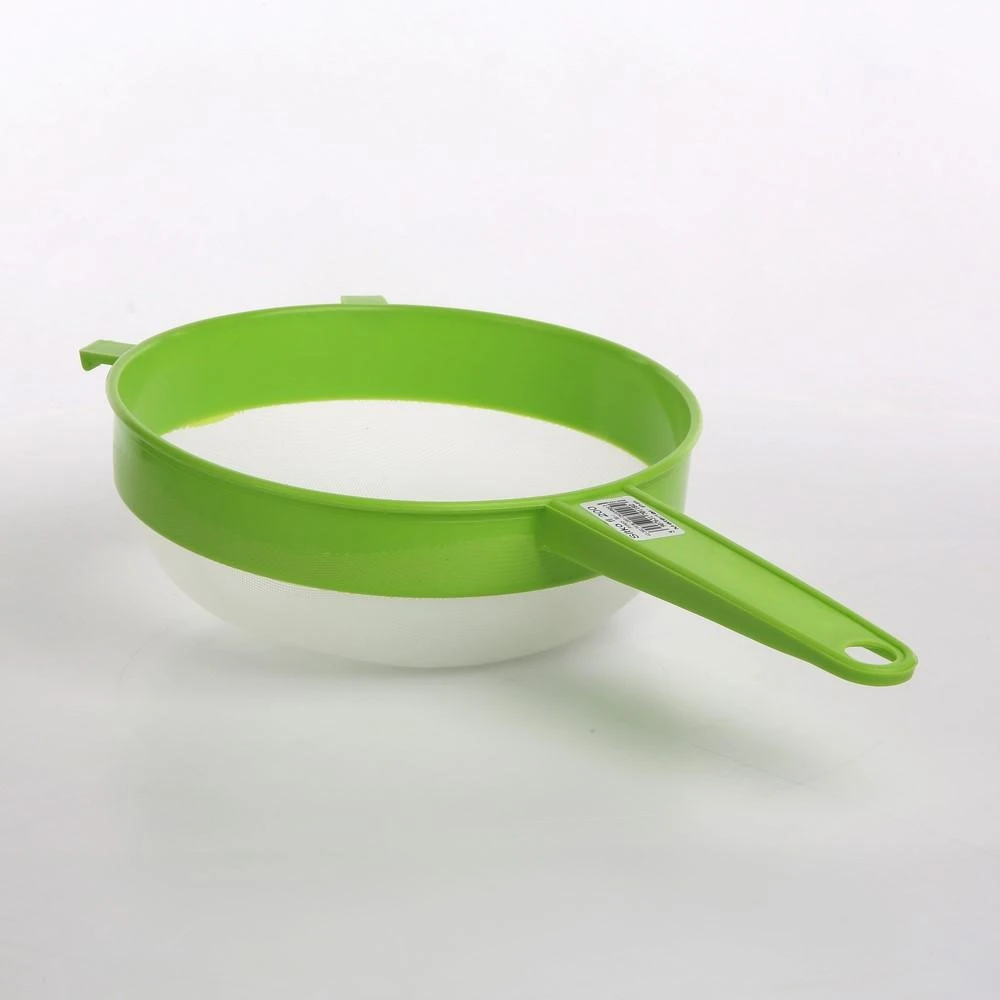 Sitko kuchenne su żyłką 20 cm PRIMPOL Spalvų miksas