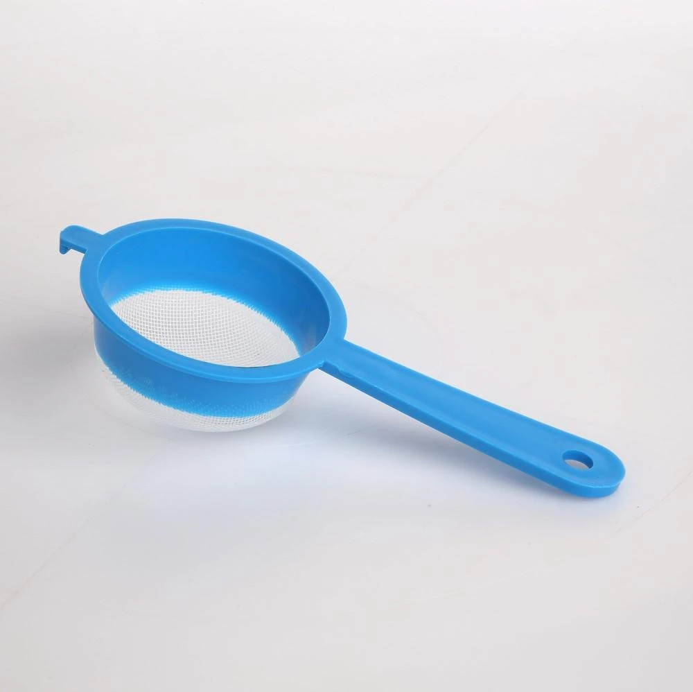 Sitko kuchenne su żyłką 6 cm PRIMPOL Spalvų miksas