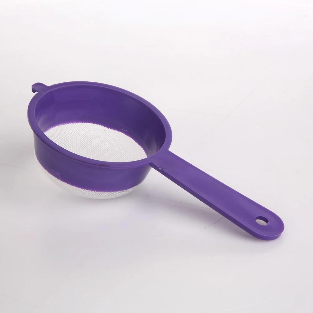 Sitko kuchenne su żyłką 8 cm PRIMPOL Spalvų miksas