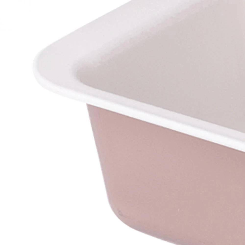 Kepimo forma duonai 31x14x6cm "Caffe Creme"