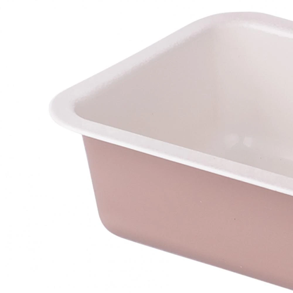 Kepimo forma duonai 35x11x7cm "Caffe Creme"