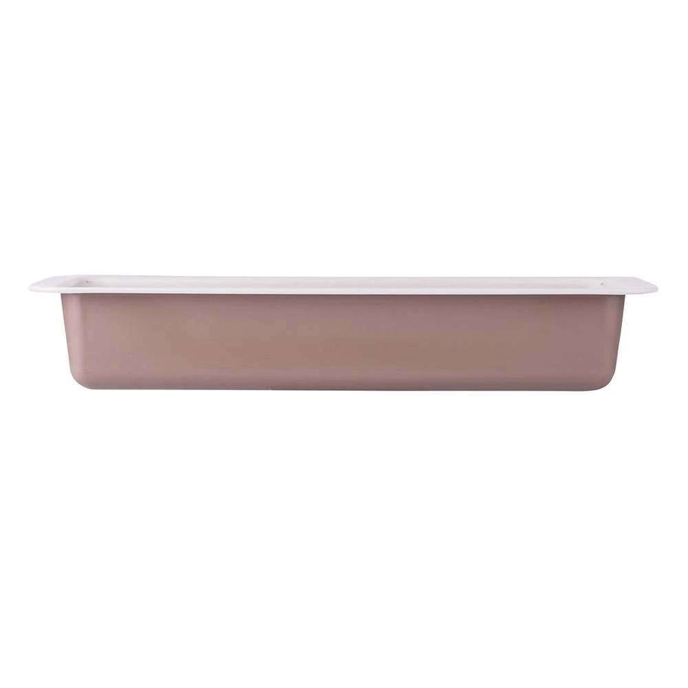 Kepimo forma duonai 31x14x6cm "Caffe Creme"