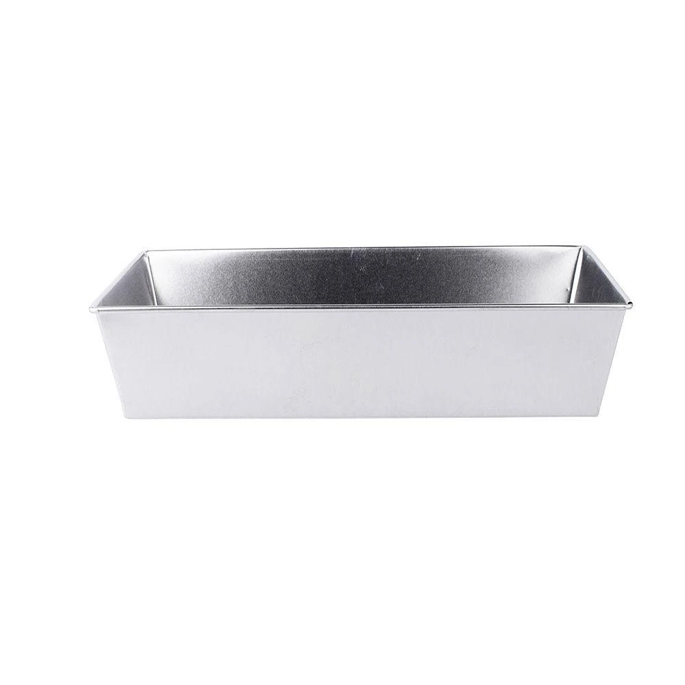 SNB Gofruota kepimo skarda 23,5x23,5x6 cm