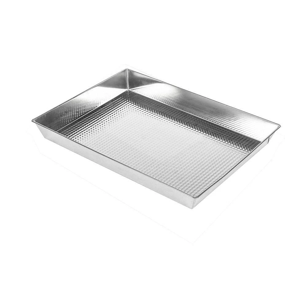 Be Prekinio Zenklo Kepimo forma 36x24,5x6cm
