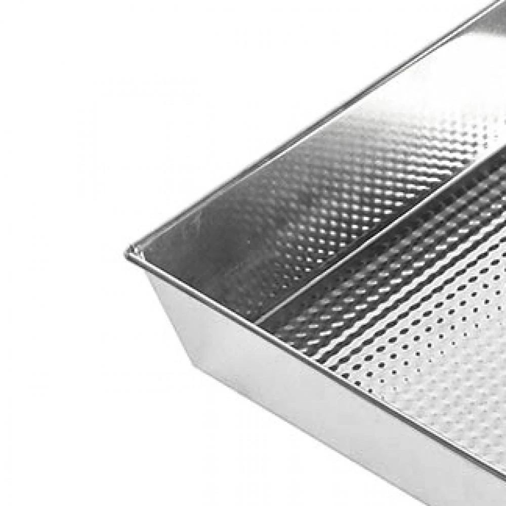 Be Prekinio Zenklo Kepimo forma 36x24,5x6cm