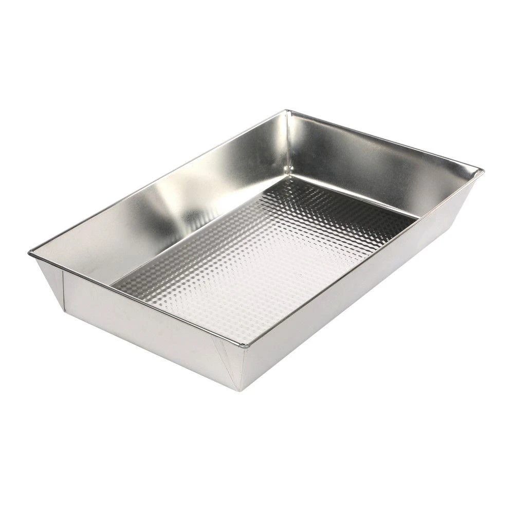 Be Prekinio Zenklo Kepimo forma 39x23,5x7cm