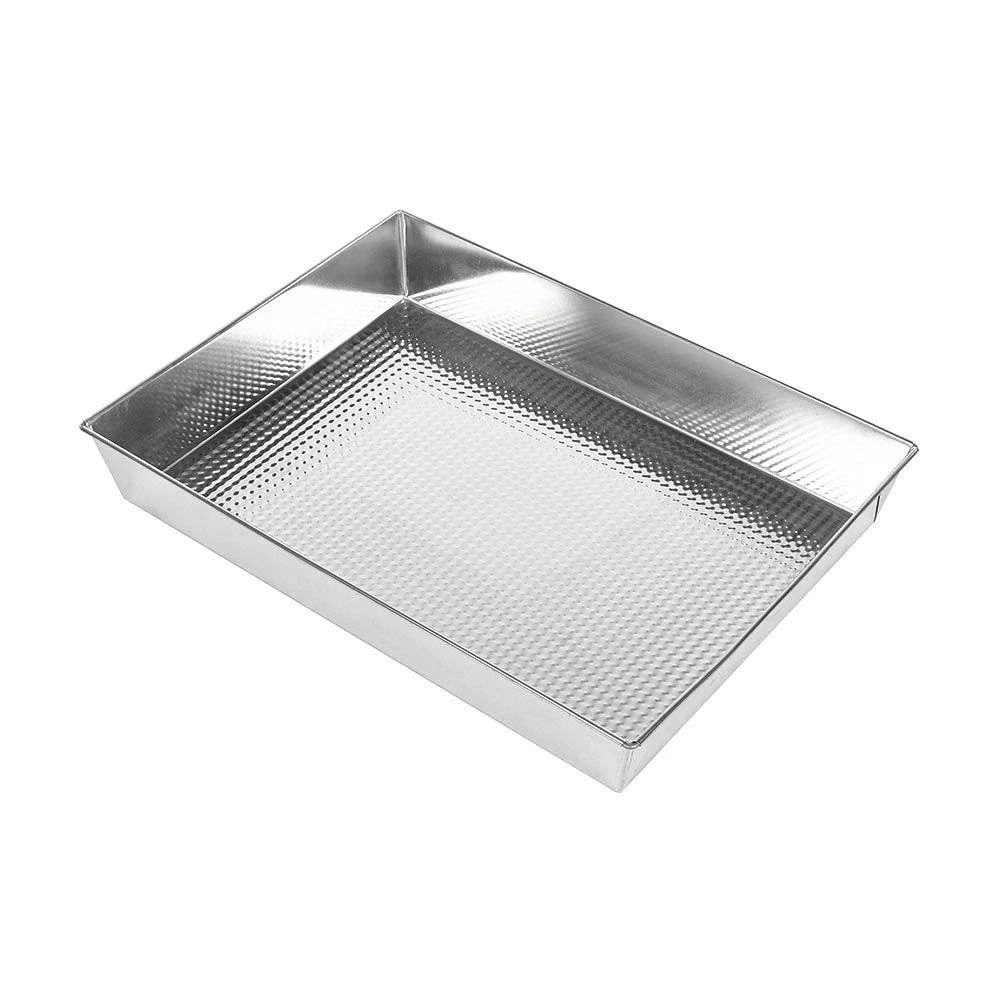 Be Prekinio Zenklo Kepimo forma 39x23,5x7cm
