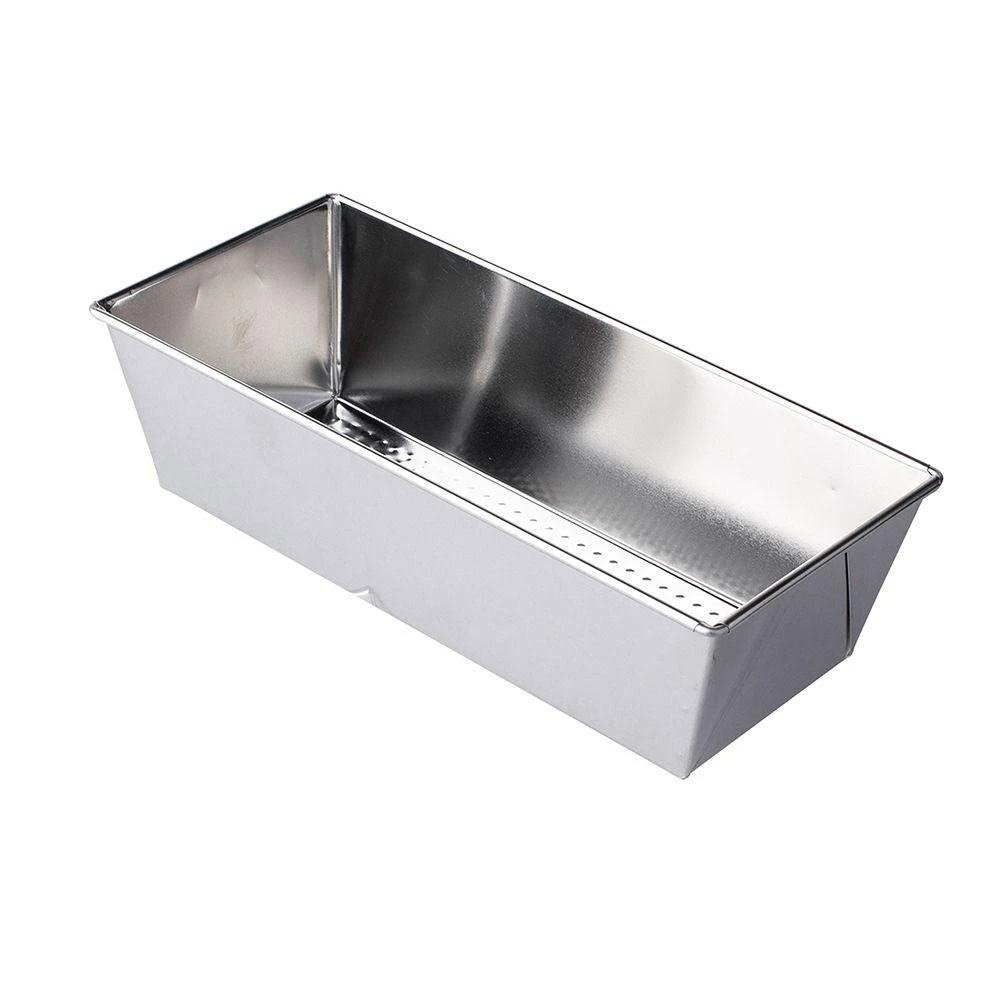 Be Prekinio Zenklo Kepimo forma 25x11x7,5cm