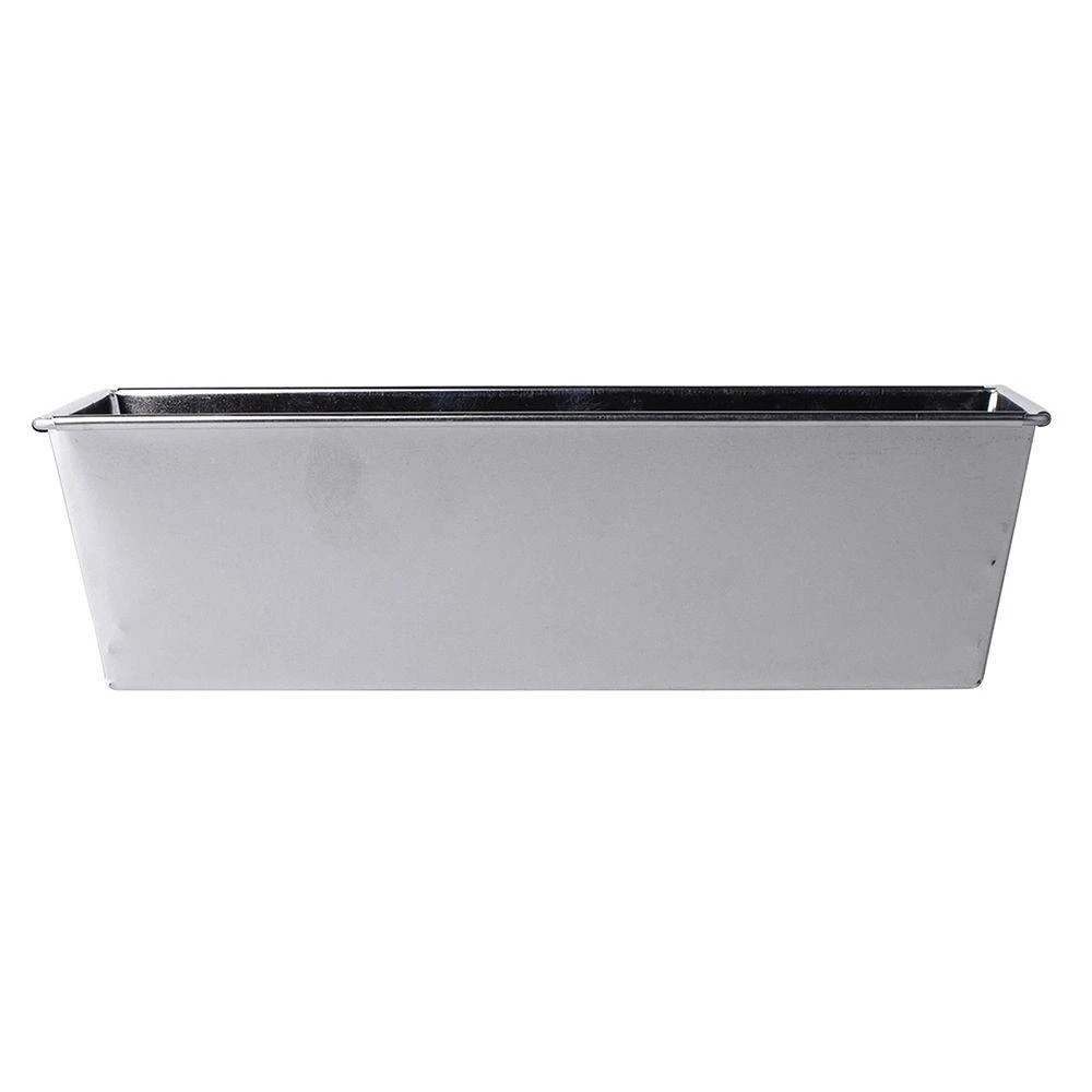 Be Prekinio Zenklo Kepimo forma 25x11x7,5cm