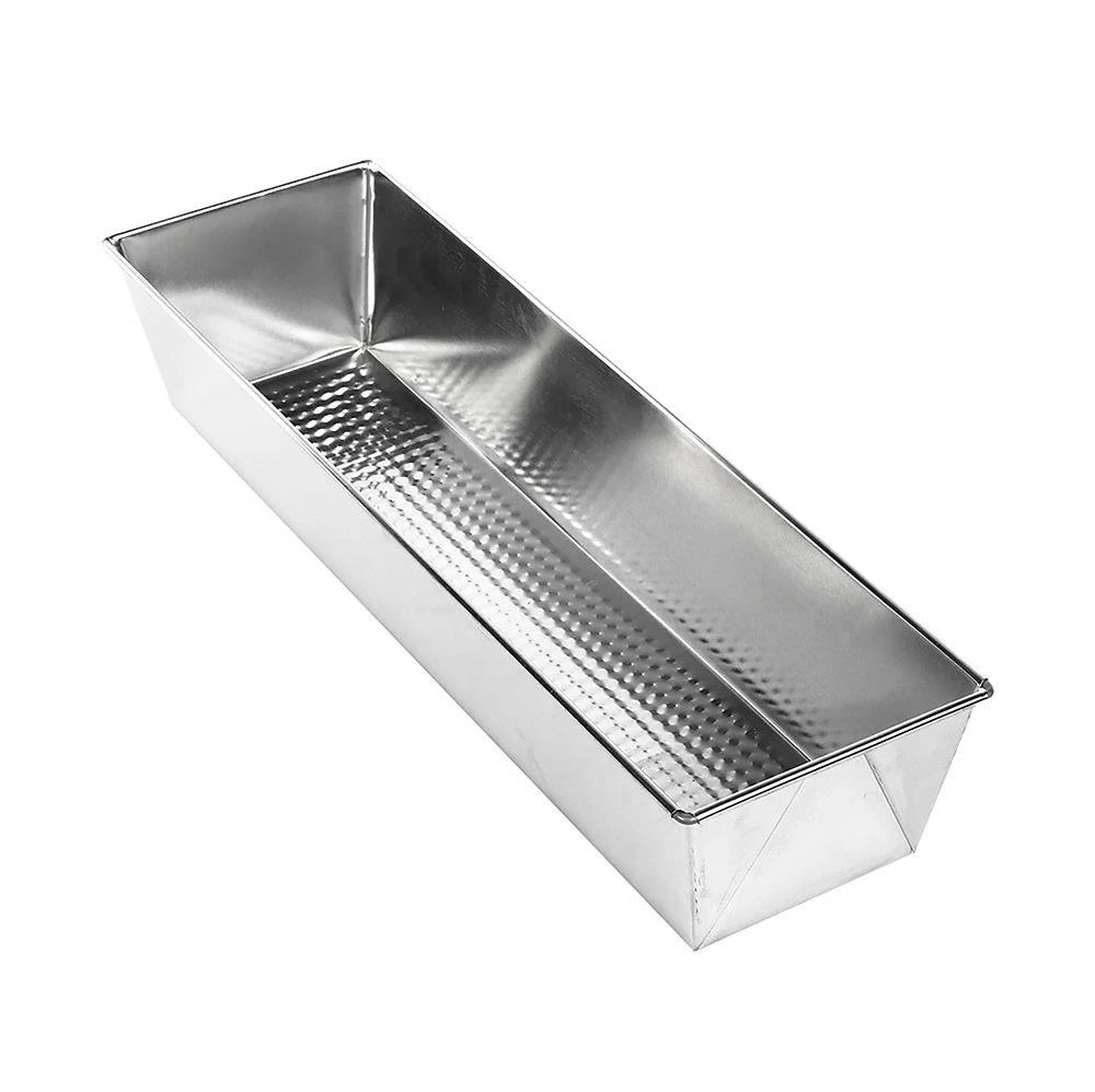 Kepimo forma / tekstūruota kepimo skarda 35 x 11 x 7,5 cm SNB