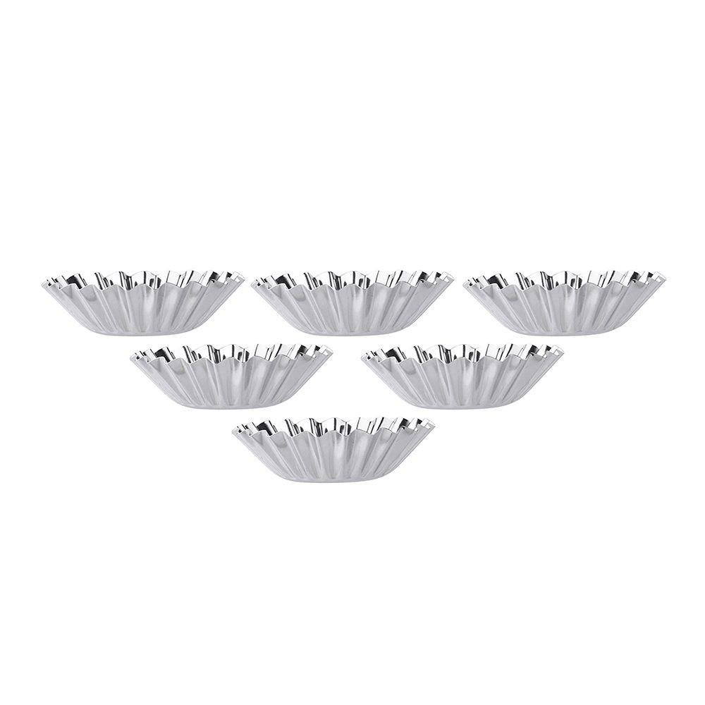 Kepimo formelės 7cm 10vnt