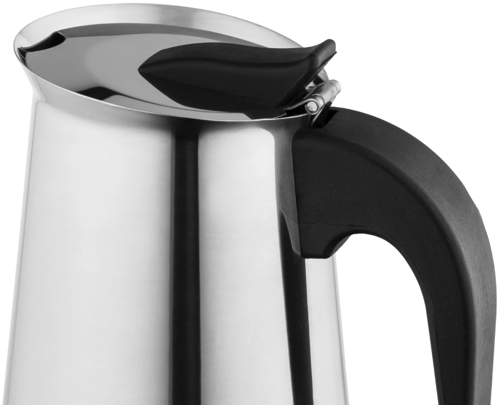 Steel Nerūdijantis plienas 300ml 6 cups