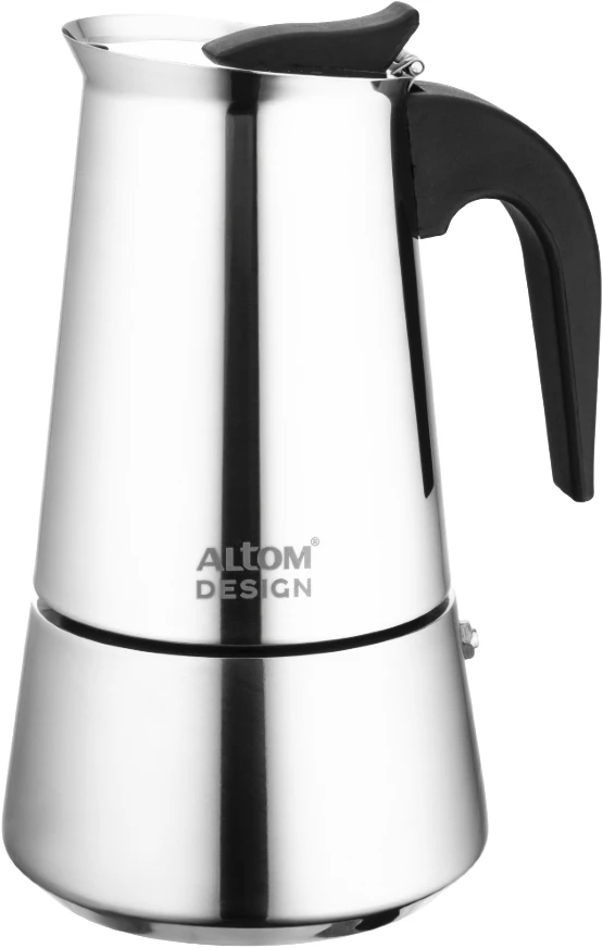 Steel Nerūdijantis plienas 300ml 6 cups