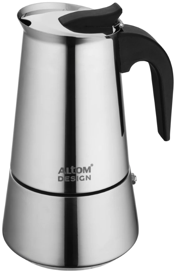 Steel Nerūdijantis plienas 300ml 6 cups