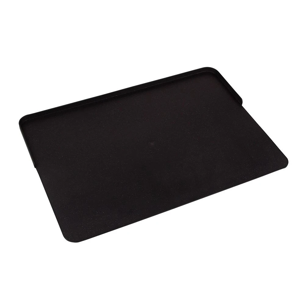 Practic Large flexi table board 50x40 cm juodas cosmos